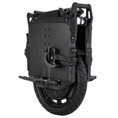 Veteran Sherman-P 4700Wh