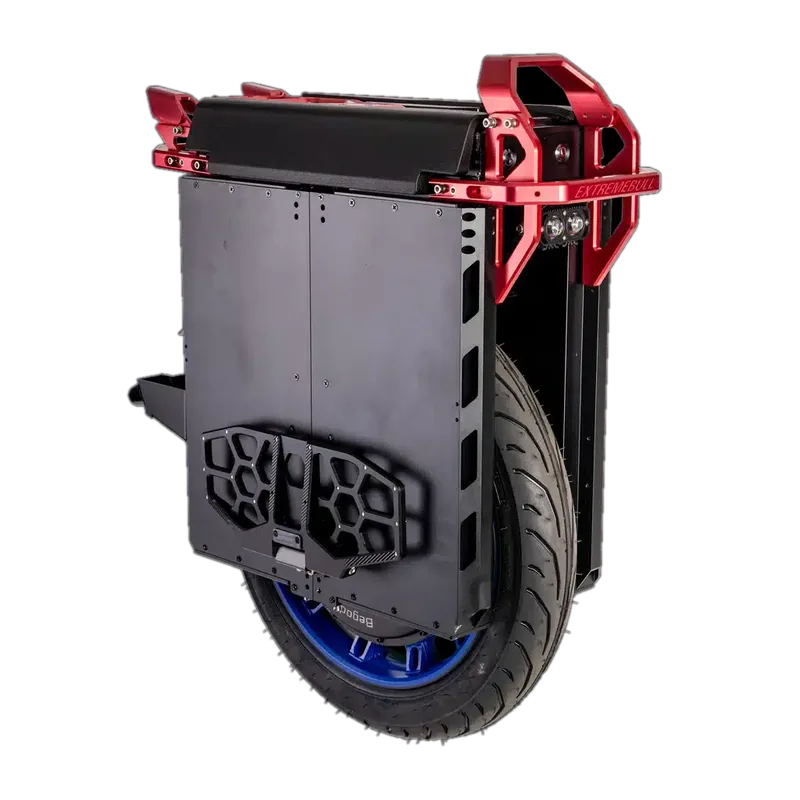 Extreme Bull (Begode) Commander GT PRO 3000Wh