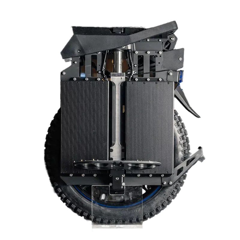 GotWay (Begode) EX30 3600 Wh 134V подвеска