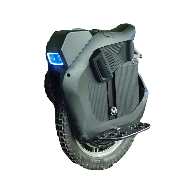 GotWay (Begode) Hero HT 19" 1800Wh подвеска