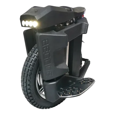 GotWay (Begode) Master 2400Wh (50E)
