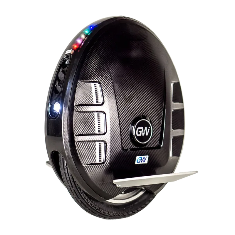 GotWay (Begode) MCM5 14" 140Wh