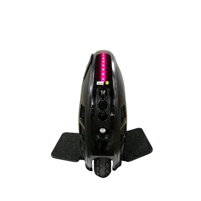 GotWay (Begode) MCM5 460Wh V2 84V Black