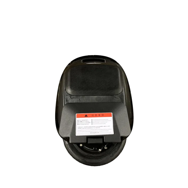 GotWay (Begode) Mten3 460Wh 84V Black