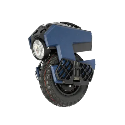 GotWay (Begode) Mten4 750Wh 84V Black