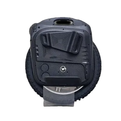 GotWay (Begode) NEW RS HT 1020Wh 116.8V Black