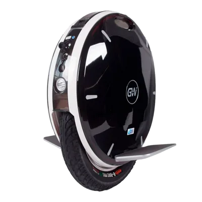 GotWay (Begode) Nikola 17" 650Wh