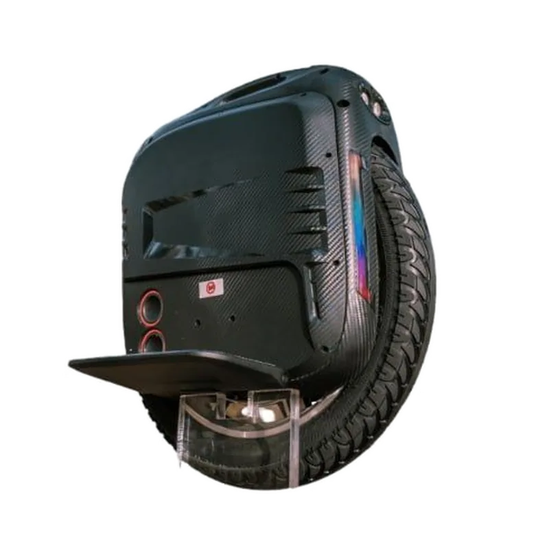 GotWay (Begode) RS HT 1800Wh 100V Black 21700 cells