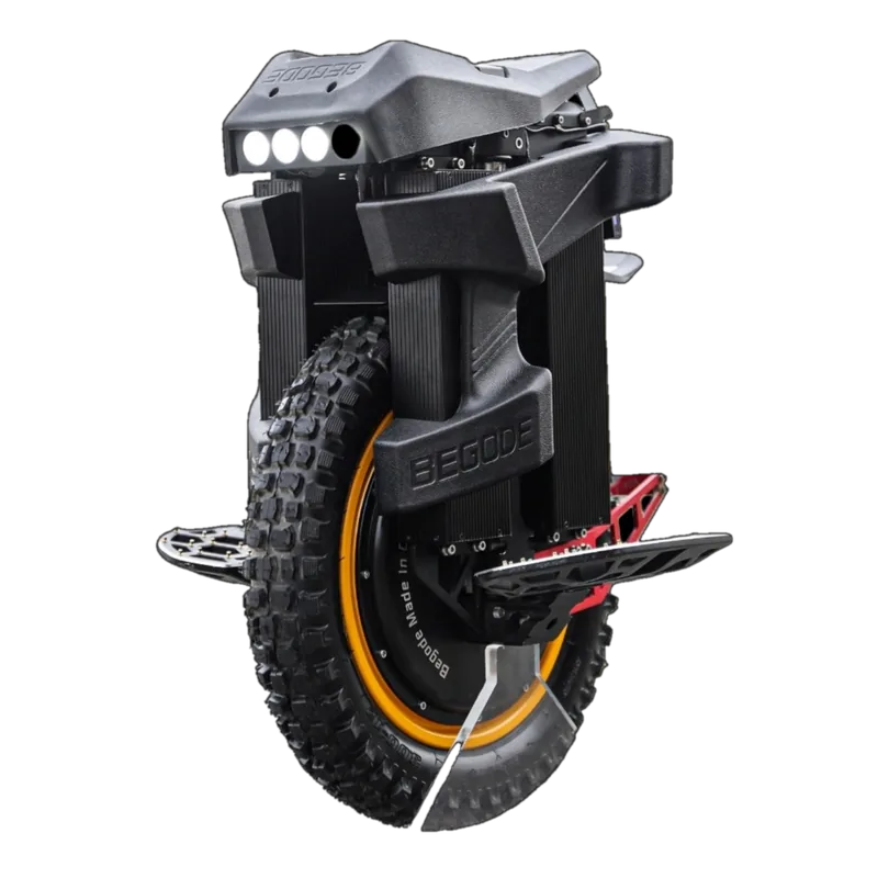 GotWay (Begode) T4 Max 1800Wh