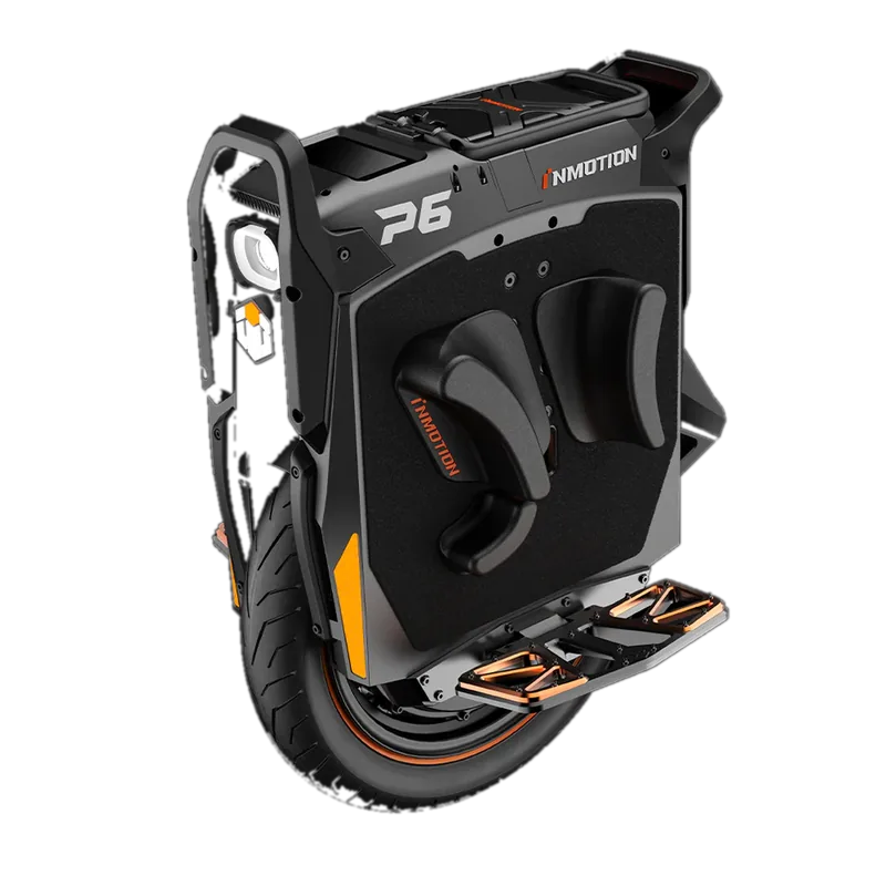 Inmotion P6 4200Wh