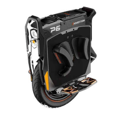 Inmotion P6 4200Wh