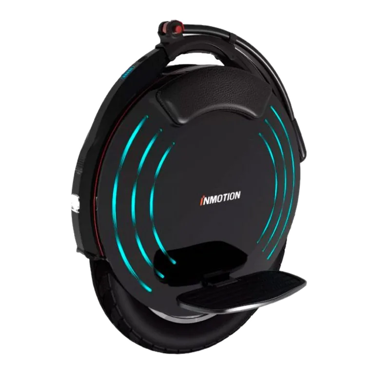 Inmotion V10 16" 750Wh