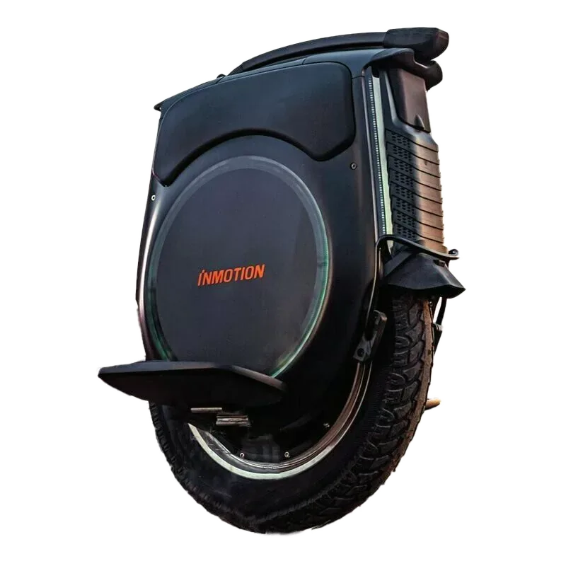 Inmotion V12 HT 1750 wh 100V