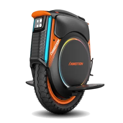 Inmotion V12 Pro 1750 wh 100V
