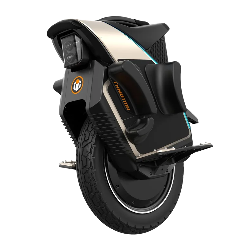 Inmotion V12S 1440Wh