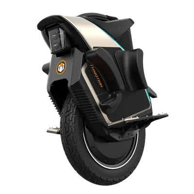 Inmotion V12S 1440Wh