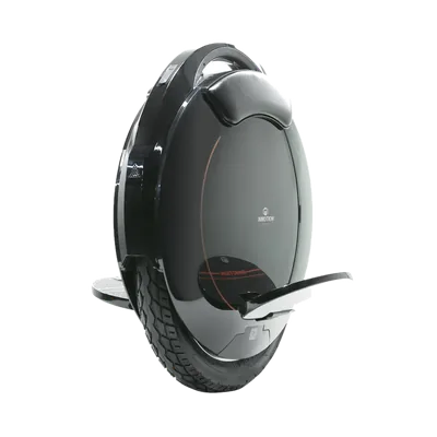 Inmotion V5F Black