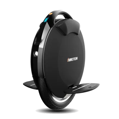 Inmotion V8S 711Wh