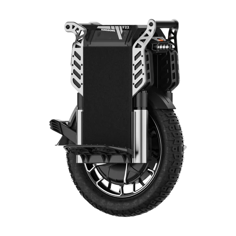 KingSong F22 2700Wh