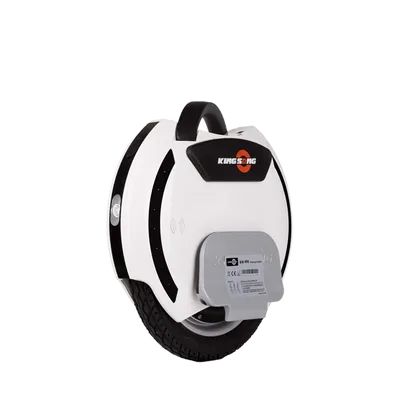 KingSong KS14D 340Wh V2 White