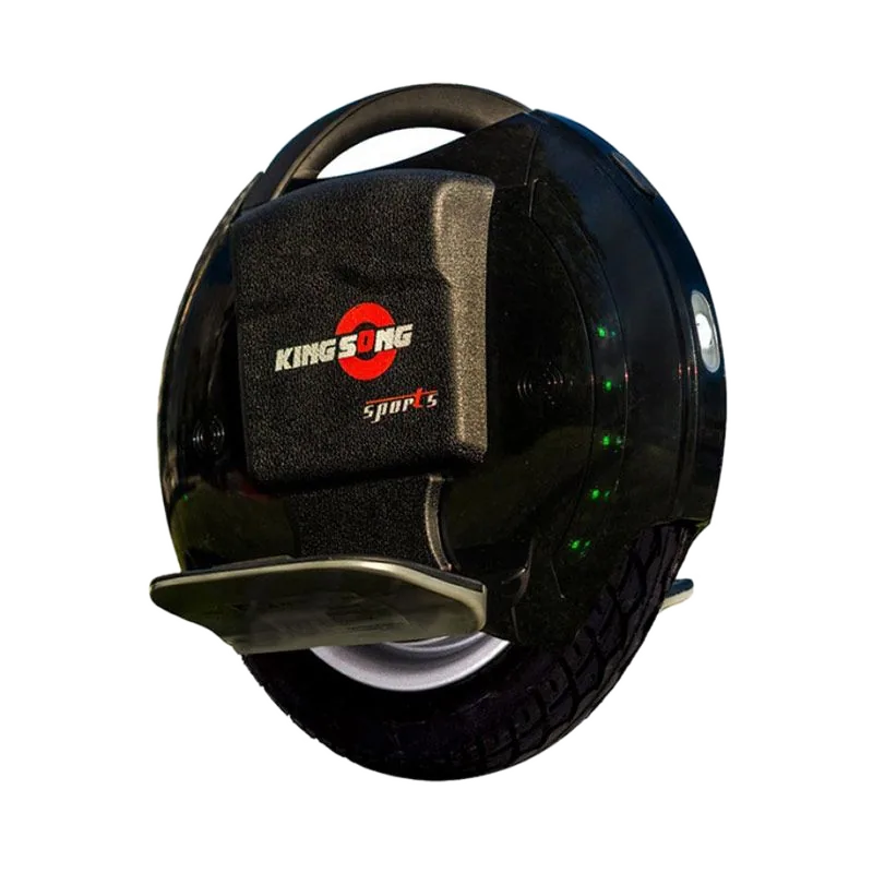 KingSong KS14DS 14" 840Wh