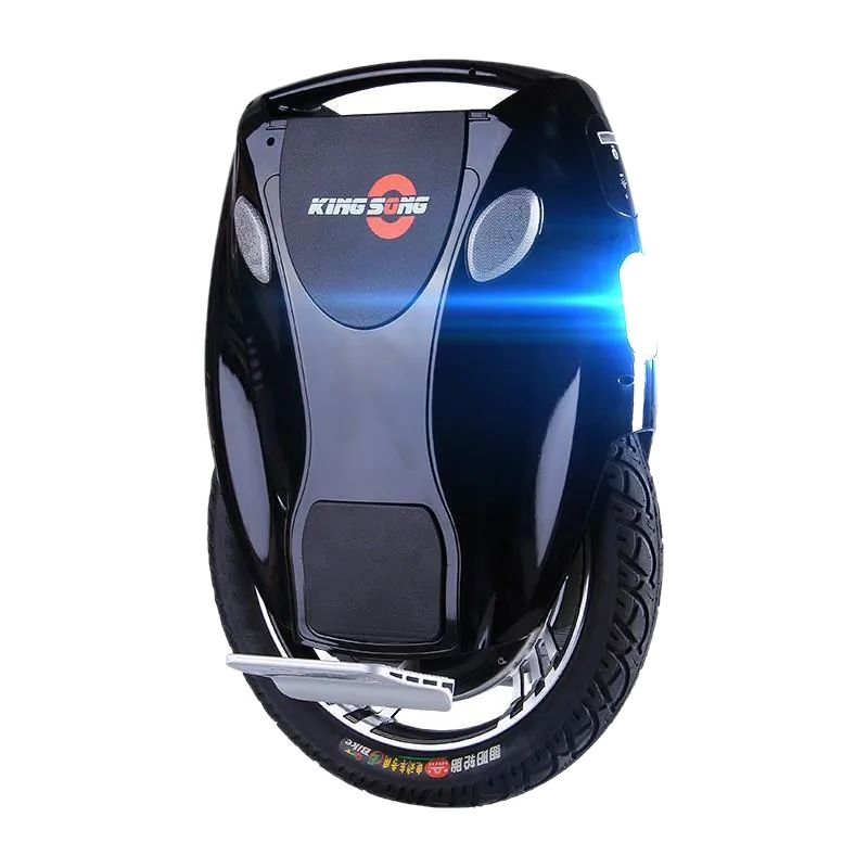 KingSong KS18A 1680Wh Black
