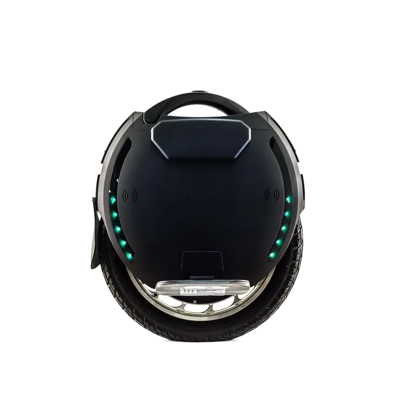 KingSong KS18L V2 1036Wh Rubber Black