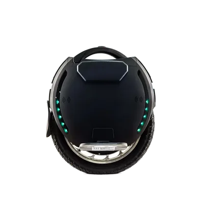 KingSong KS18L V2 1036Wh Rubber Black