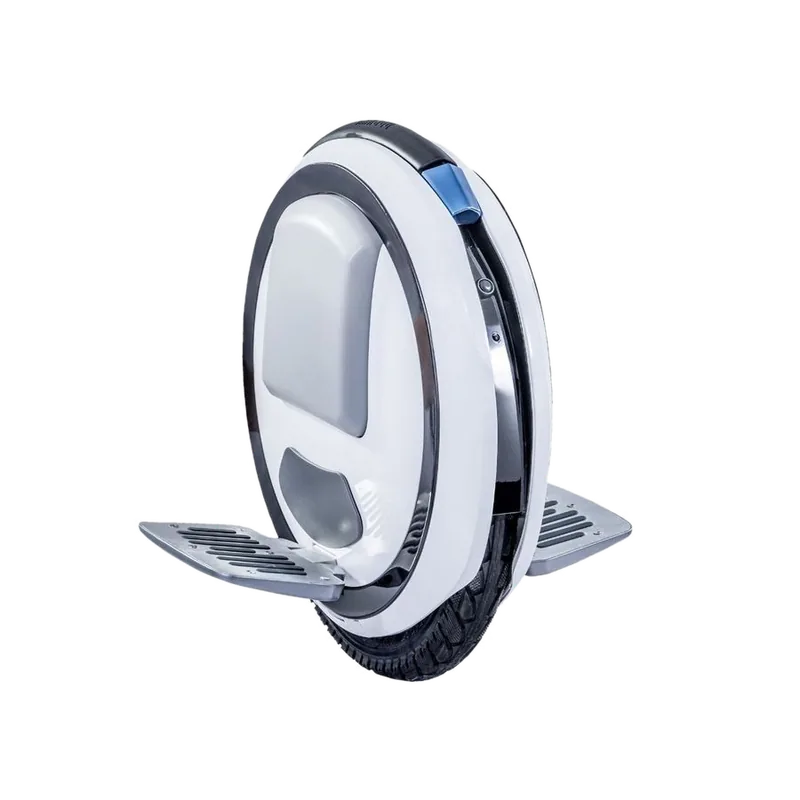 Ninebot One С+ 16" 220Wh