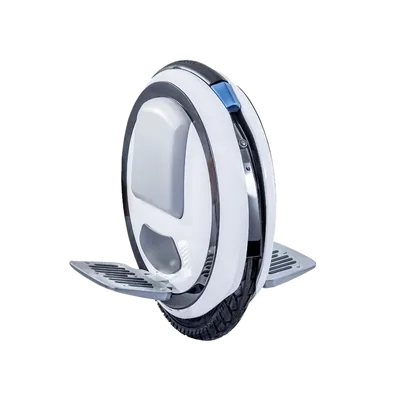 Ninebot One С+ 16" 220Wh