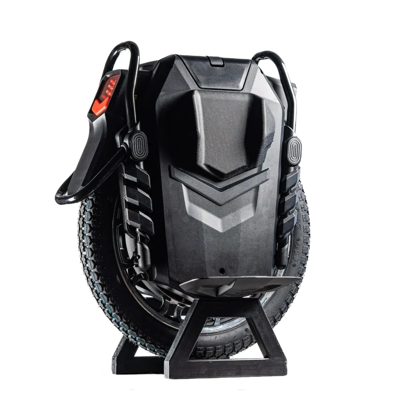 Veteran Abrams 2700Wh Black
