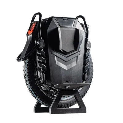 Veteran Abrams 2700Wh Black