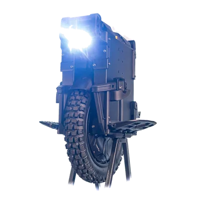Veteran Patton 126V 2220Wh