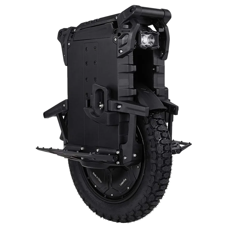 Veteran Patton-S 50S 126V 2220Wh