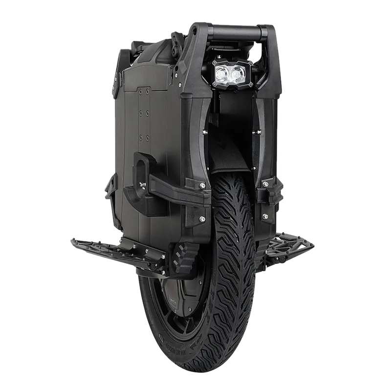 Veteran Sherman L 4000Wh (50S)